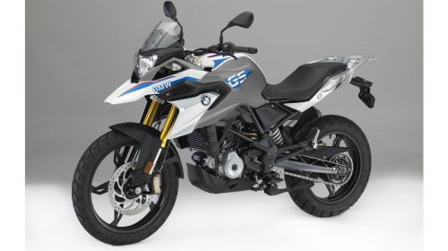 La nuova BMW G 310 GS - image 009494-000104330-500x280 on https://moto.motori.net