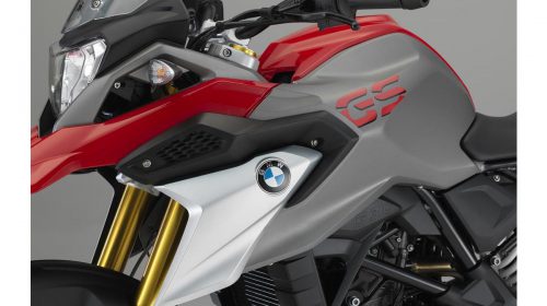 La nuova BMW G 310 GS - image 009494-000104339-500x280 on https://moto.motori.net