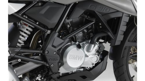 La nuova BMW G 310 GS - image 009494-000104342-500x280 on https://moto.motori.net