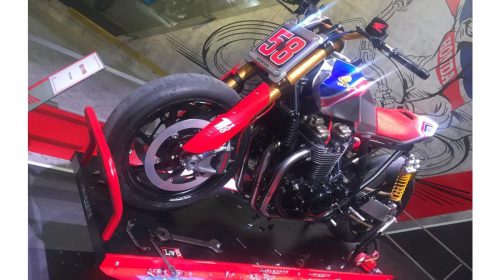 Lv8 e Honda Motor al Motor Bike Expo - image 009506-000104442-500x280 on https://moto.motori.net
