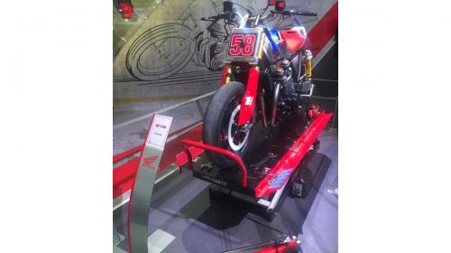 Lv8 e Honda Motor al Motor Bike Expo - image 009506-000104443-500x280 on https://moto.motori.net