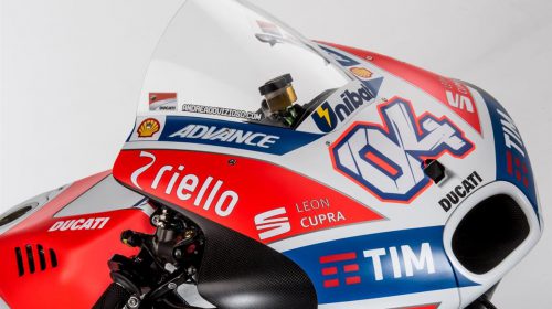 Ducati e Seat a tutto gas nel Campionato mondiale di MotoGP - image 009508-000104458-500x280 on https://moto.motori.net