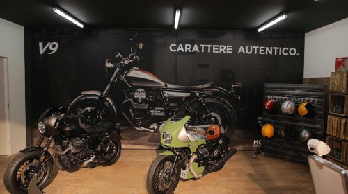 Moto Guzzi e Aprilia protagoniste del Motor Bike Expo di Verona - image 009510-000104462-500x280 on https://moto.motori.net