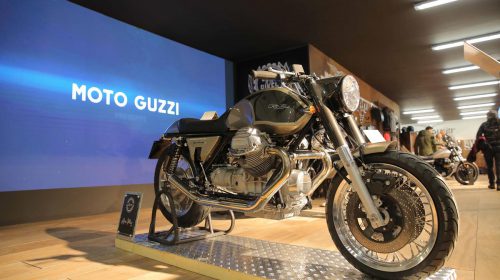 Moto Guzzi e Aprilia protagoniste del Motor Bike Expo di Verona - image 009510-000104473-500x280 on https://moto.motori.net