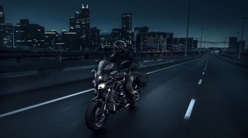 Yamaha amplia Hyper Naked con la nuova MT-10 Tourer Edition - image 009520-000104560-500x280 on https://moto.motori.net