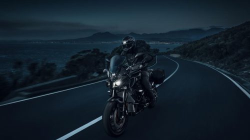 Yamaha amplia Hyper Naked con la nuova MT-10 Tourer Edition - image 009520-000104563-500x280 on https://moto.motori.net