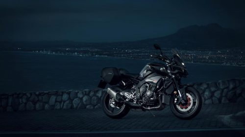 Yamaha amplia Hyper Naked con la nuova MT-10 Tourer Edition - image 009520-000104575-500x280 on https://moto.motori.net