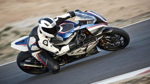 HP4 RACE BMW Motorrad: una moto da corsa purosangue - image 009534-000104649-500x280 on https://moto.motori.net
