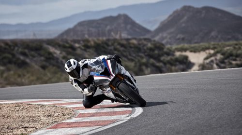 HP4 RACE BMW Motorrad: una moto da corsa purosangue - image 009534-000104654-500x280 on https://moto.motori.net
