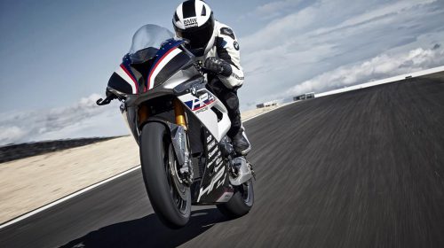 HP4 RACE BMW Motorrad: una moto da corsa purosangue - image 009534-000104656-500x280 on https://moto.motori.net