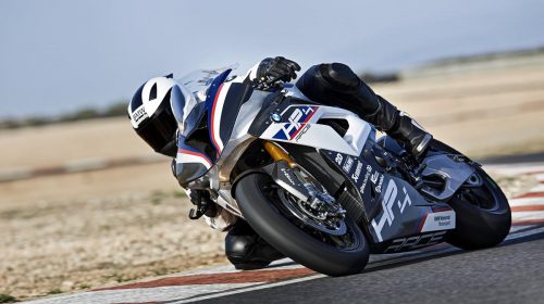 HP4 RACE BMW Motorrad: una moto da corsa purosangue - image 009534-000104659-500x280 on https://moto.motori.net