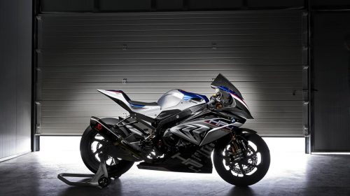 HP4 RACE BMW Motorrad: una moto da corsa purosangue - image 009534-000104661-500x280 on https://moto.motori.net