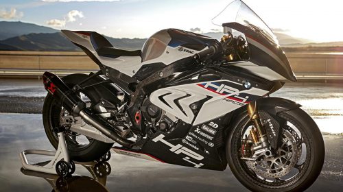 HP4 RACE BMW Motorrad: una moto da corsa purosangue - image 009534-000104663-500x280 on https://moto.motori.net