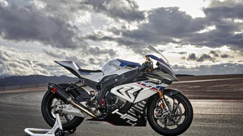 HP4 RACE BMW Motorrad: una moto da corsa purosangue - image 009534-000104666-500x280 on https://moto.motori.net