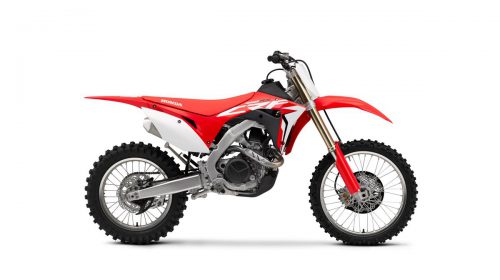 Honda PCX 125 - 2018 - image 009540-000104699-500x280 on https://moto.motori.net