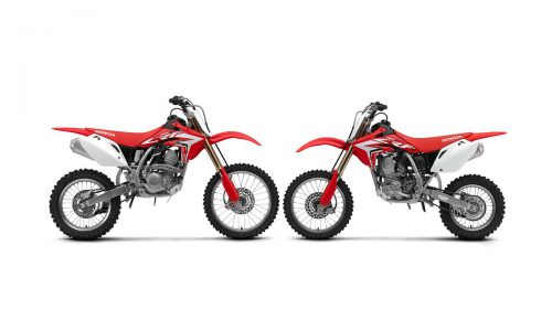 Nuove Honda CRF450R e CRF450RX ym 2018 - image 009540-000104702-500x280 on https://moto.motori.net