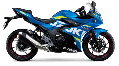 Nuovo listino Suzuki Moto: la GSX250R debutta sul mercato italiano - image 009542-000104706-500x280 on https://moto.motori.net