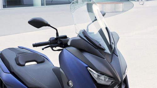 Nuovo Yamaha X-MAX 400 m.y. 2018 - image 009556-000104858-500x280 on https://moto.motori.net