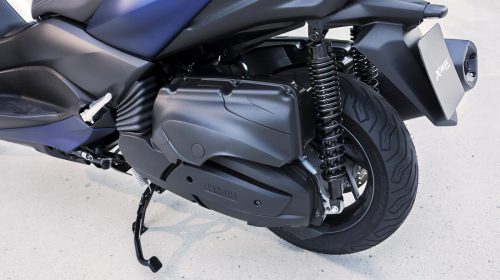 Nuovo Yamaha X-MAX 400 m.y. 2018 - image 009556-000104859-500x280 on https://moto.motori.net