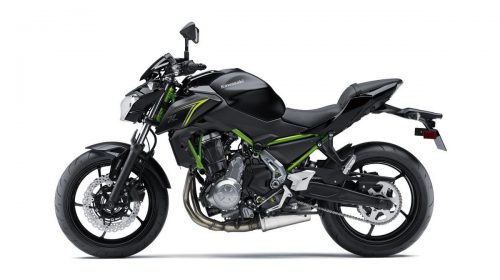 Kawasaki Ninja 650 e Z 650 MY 2018 - image 009558-000104867-500x280 on https://moto.motori.net