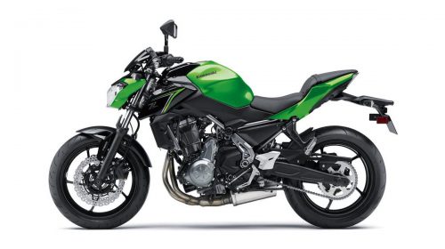 Kawasaki Ninja 400 - Street born, track inspired - image 009558-000104870-500x280 on https://moto.motori.net