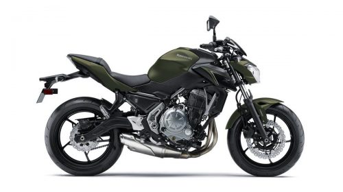 Kawasaki Ninja 650 e Z 650 MY 2018 - image 009558-000104875-500x280 on https://moto.motori.net