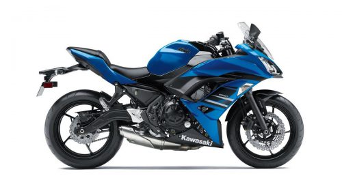 Kawasaki Ninja 400 - Street born, track inspired - image 009558-000104878-500x280 on https://moto.motori.net