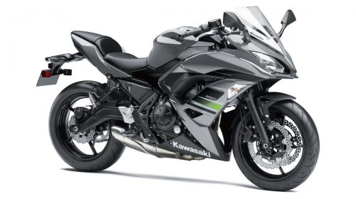 Kawasaki Ninja 650 e Z 650 MY 2018 - image 009558-000104880-500x280 on https://moto.motori.net