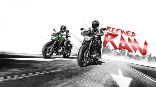 Kawasaki Ninja 650 e Z 650 MY 2018 - image 009558-000104882-500x280 on https://moto.motori.net