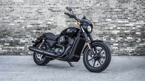 Harley-Davidson Street 750: le caratteristiche ufficiali - image 000006-000000026-500x280 on https://moto.motori.net