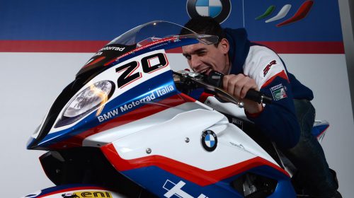 BMW Italia parteciperà al Mondiale Superbike 2015 - image 000109-000010608-500x280 on https://moto.motori.net