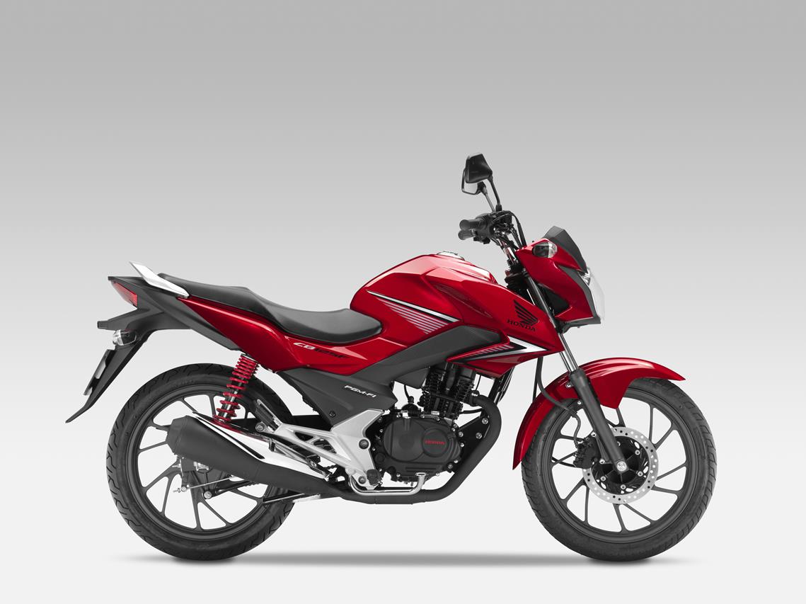 Suzuki GIXXER è “Bike of the Year” ai Bloomberg TV Autocar India Awards 2015 - image 000113-000010617 on https://moto.motori.net