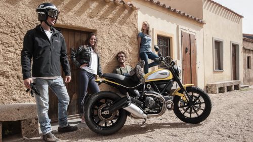 Iniziata a Bologna la produzione dello Scrambler Ducati - image 000121-000010681-500x280 on https://moto.motori.net