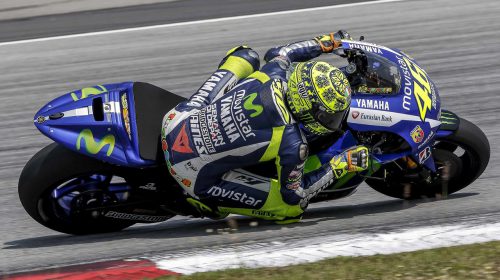 Yamaha MotoGP - Sepang, Primo giorno di test - image 001174-000021178-500x280 on https://moto.motori.net