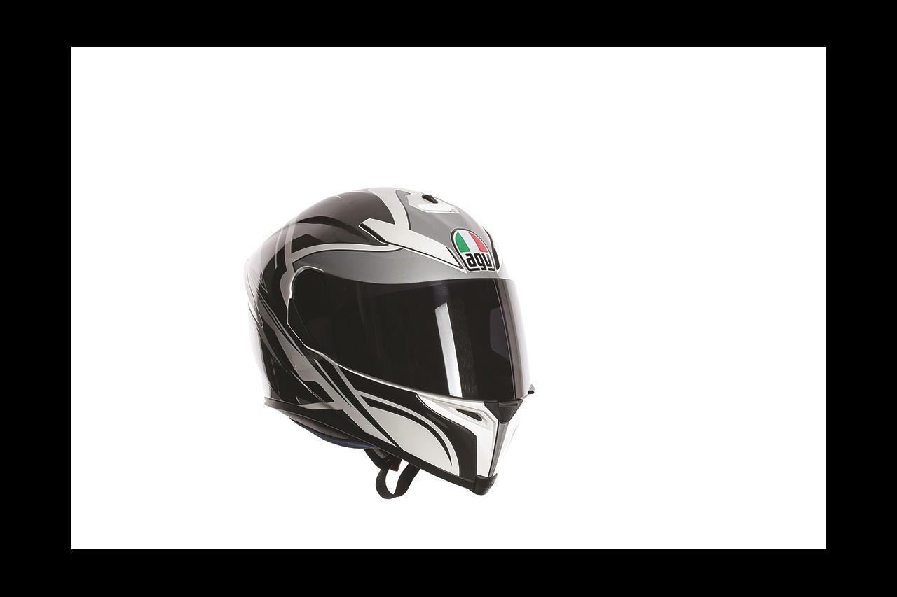 AGV presenta il k-5, il casco più atteso del 2015 - image 001180-000021266 on https://moto.motori.net