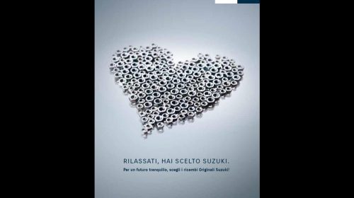 Suzuki, check-up gratuito per viaggiare in sicurezza - image 001210-000021389-500x280 on https://moto.motori.net