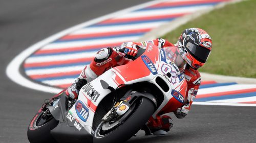 Ducati, MotoGP: Dovizioso, secondo. Iannone termina al quarto posto - image 001241-000021625-500x280 on https://moto.motori.net