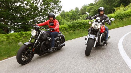 Moto Guzzi Audace e Eldorado - image 001282-000022083-500x280 on https://moto.motori.net