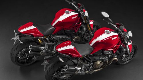 Ducati Monster Stripe: ancora più completa ed accattivante - image 001290-000022179-500x280 on https://moto.motori.net