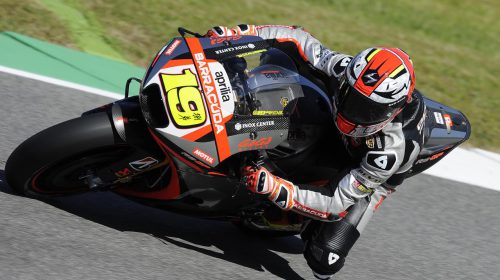 Aprilia, MotoGP - Preview GPdi Catalunya - image 001309-000022355-500x280 on https://moto.motori.net