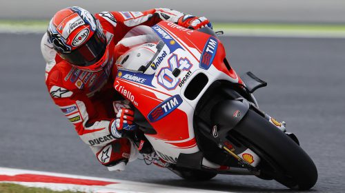 Ducati, MotoGP de Catalunya: Iannone quarto, Dovizioso cade - image 001316-000022385-500x280 on https://moto.motori.net