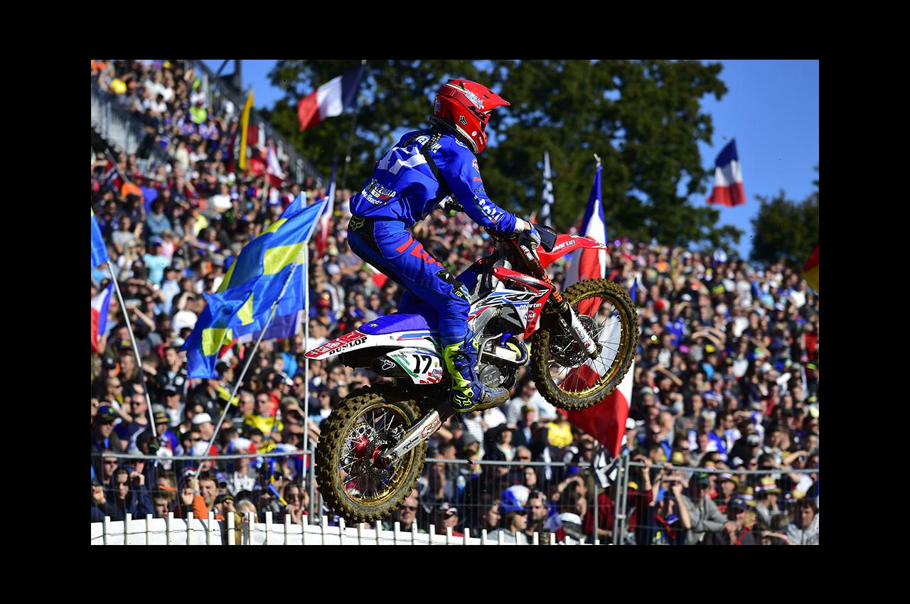 Motocross delle Nazioni Italia 14° in qualifica - image 005364-000062744 on https://moto.motori.net