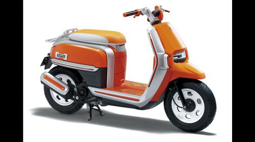 Suzuki al 44° Tokyo Motor Show - image 005368-000062757-500x280 on https://moto.motori.net