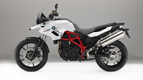 BMW Motorrad presenta le nuove BMW F 700 GS e F 800 GS - image 006396-000073015-500x280 on https://moto.motori.net