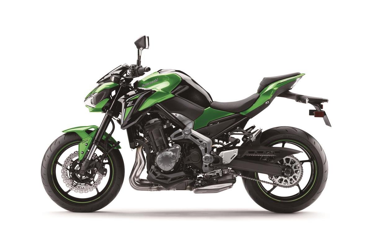 Kawasaki Z900 - image 009498-000104365 on https://moto.motori.net