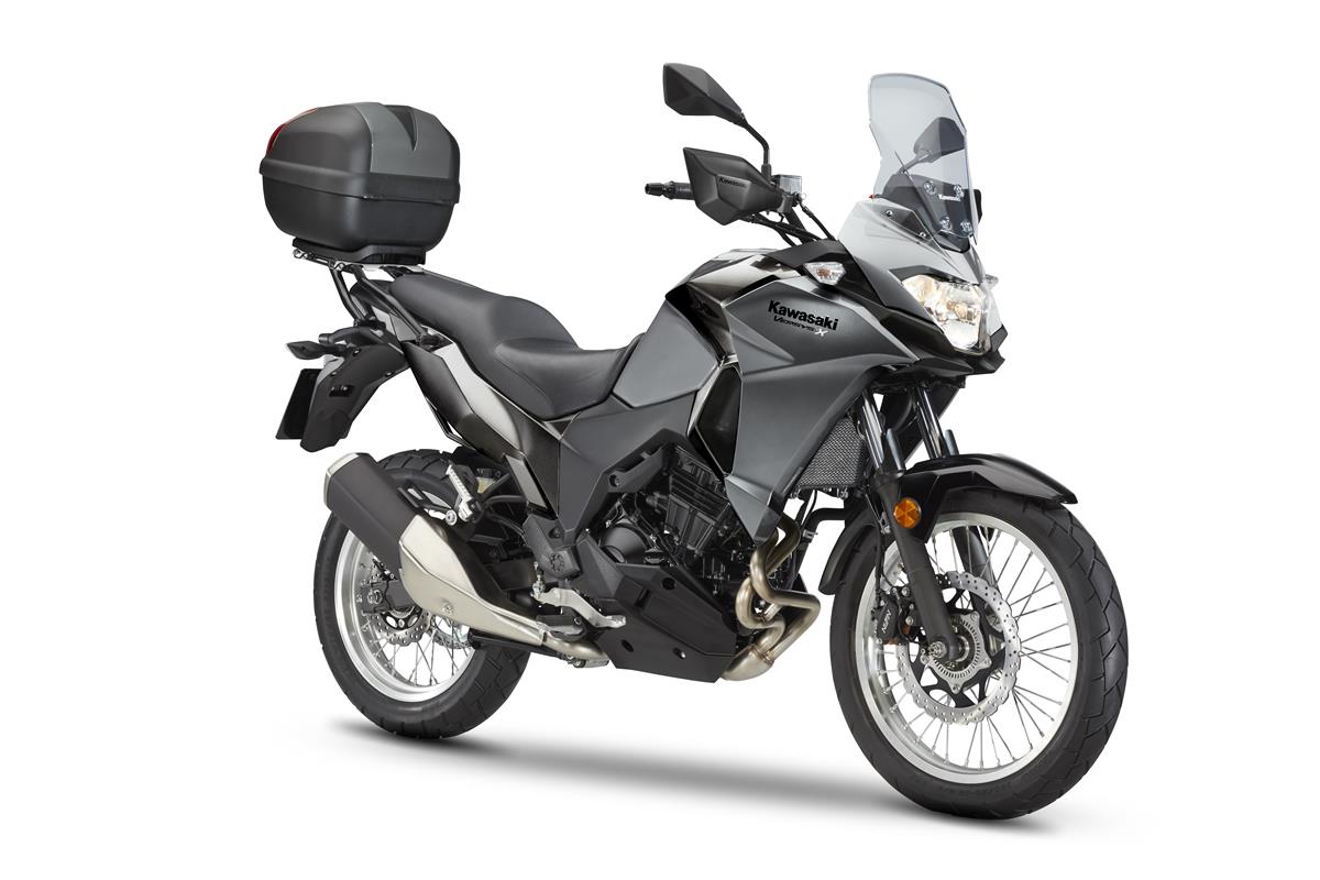 Nuove Honda CRF450R e CRF450RX ym 2018 - image 009530-000104611 on https://moto.motori.net