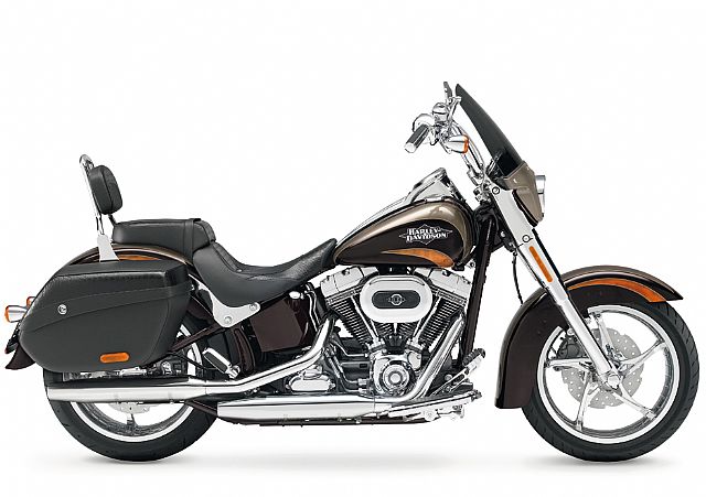Listino Harley-Davidson CVO Softail Convertible Custom - image 13346_Harley-Davidson-6932 on https://moto.motori.net