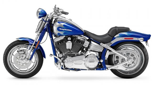 Listino Harley-Davidson CVO Softail Convertible Custom - image 13348_Harley-Davidson-6325 on https://moto.motori.net