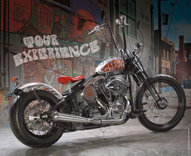 Listino Harley-Davidson CVO Softail Convertible Custom - image 13358_Headbanger-7081 on https://moto.motori.net