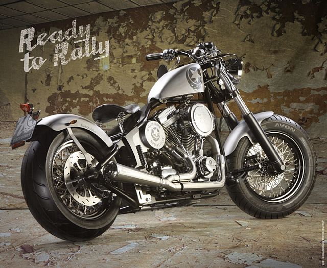 Listino Harley-Davidson CVO Softail Convertible Custom - image 13365_Headbanger-7079 on https://moto.motori.net